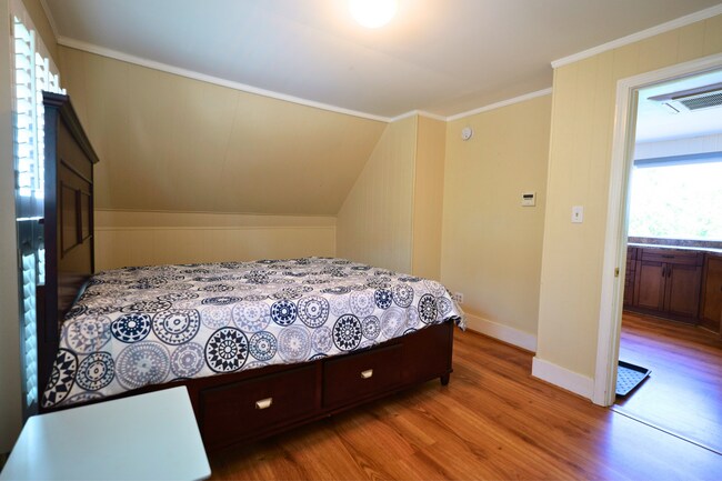 Foto del edificio - 1761 Harpswell Islands Rd