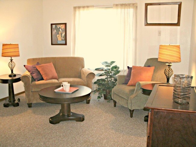 Boone Park Apartments Apartments - Boone, IA | Apartments.com