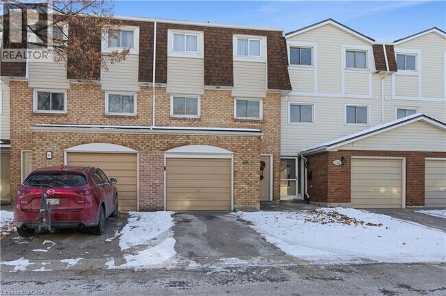 Photo du bâtiment - 11 Harrisford St