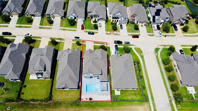 Building Photo - 24331 Bludana Ln