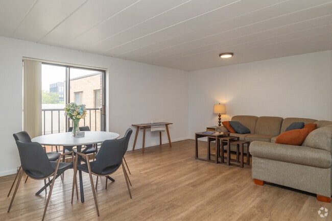 Interior Photo - Park Place Apartments