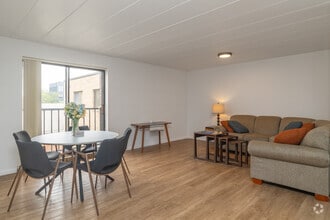 Interior Photo - Park Place Apartments