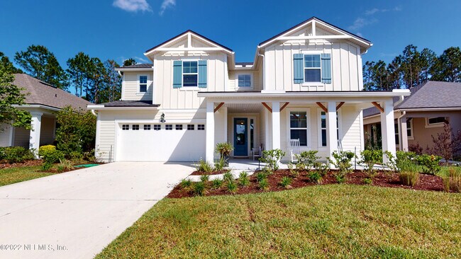 Foto del edificio - 118 Indian Grass Dr