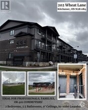 Building Photo - 202 Wheat Ln.