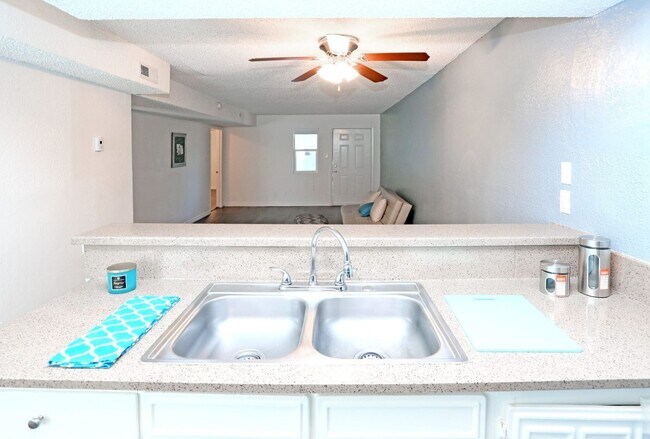 Foto del interior - Villas at Mueller
