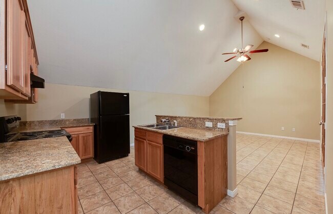 Foto del edificio - 3629 S Hampton Ct