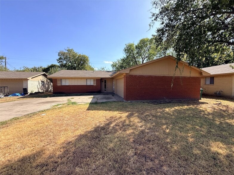 Photo - 1217 Cordell Street