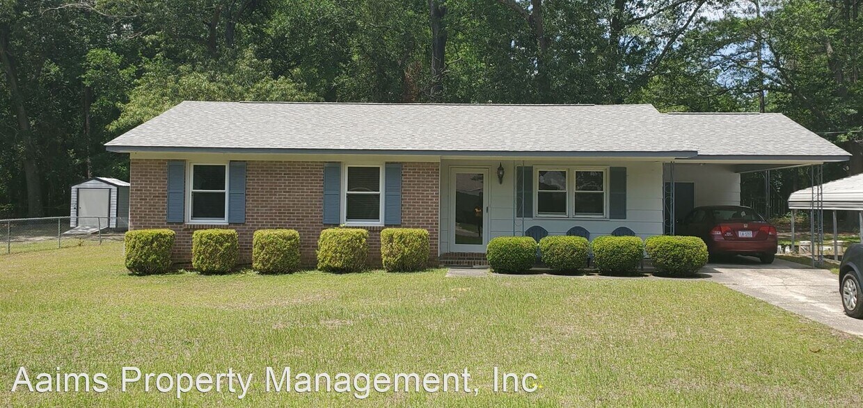 Primary Photo - 3 br, 1 bath House - 917 Johnson St