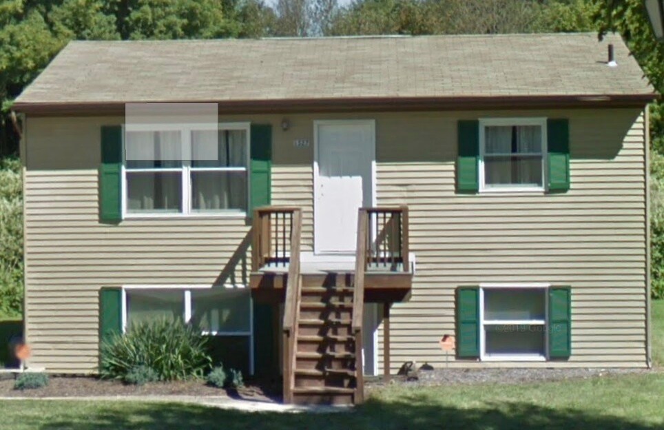Foto principal - 1528 Benjamin Ct