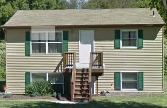 Building Photo - 1528 Benjamin Ct