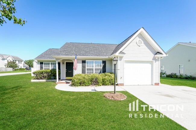 Building Photo - 1447 Bromwich Dr
