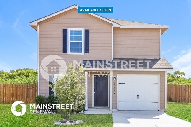 Building Photo - 6302 Sloane Cv