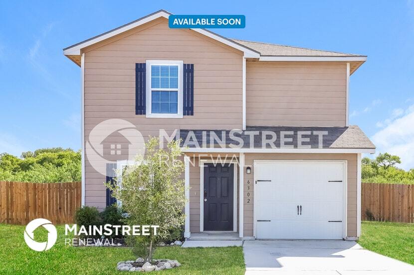 Foto principal - 6302 Sloane Cv
