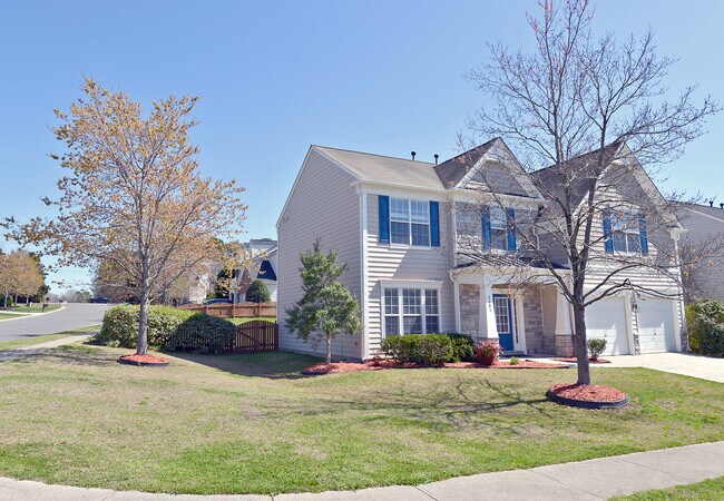 Foto del edificio - 2401 Coltsgate Road