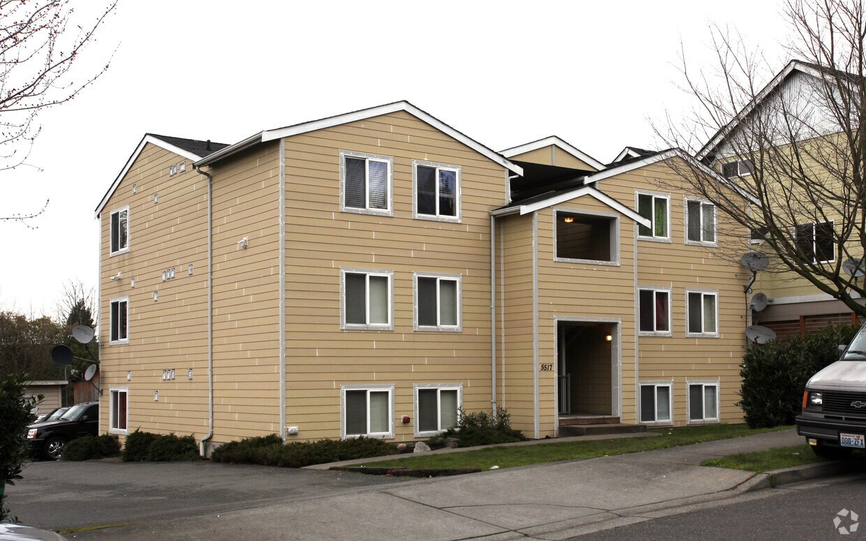 Primary Photo - 5517 13th Ave S
