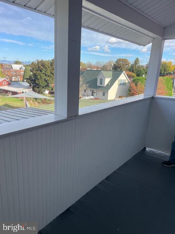 Foto del edificio - 41 W Frederick St