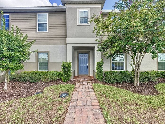Townhome in Davenport William's Preserve Alquileres en Davenport
