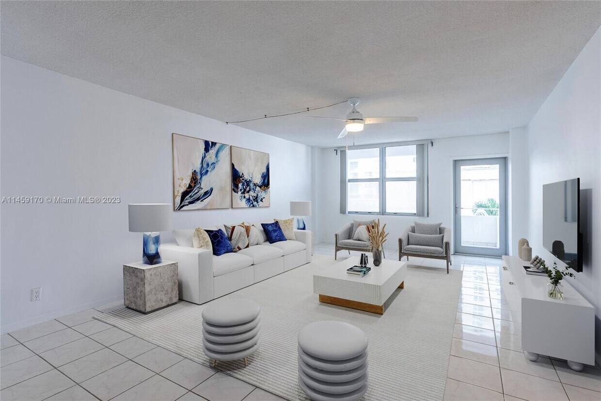 9225 Collins Ave Unit 303, Surfside, FL 33154 Condo for Rent in