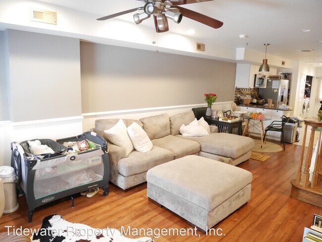 Building Photo - 2 br, 2 bath House - 816 S. Highland Ave