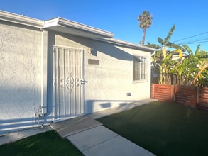 Building Photo - 3608 Collier Ave