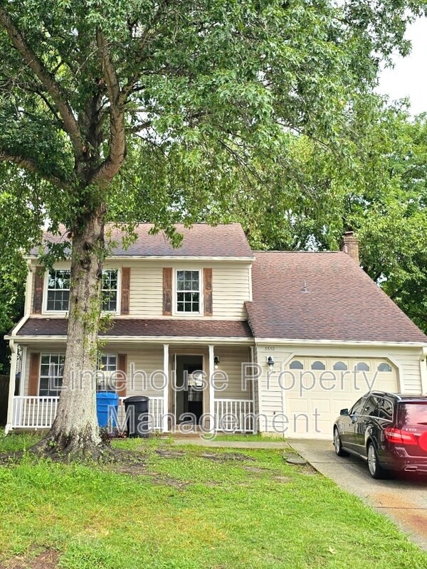 Building Photo - 5652 Glen View Dr
