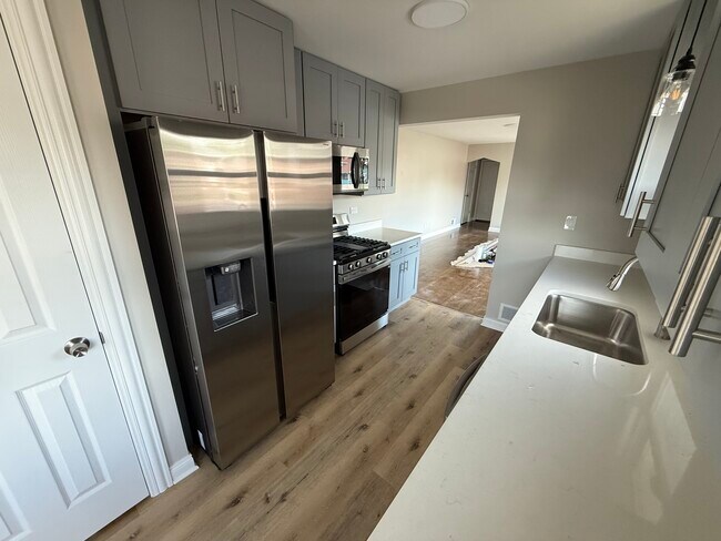 Cocina - 31 Webb St