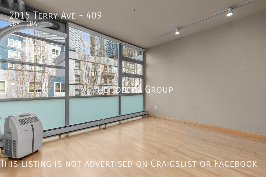 Foto principal - 2015 Terry Ave