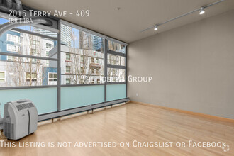 Building Photo - 2015 Terry Ave
