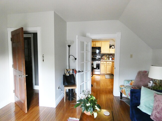 Entrada a la cocina - 29 E Dakota Ave