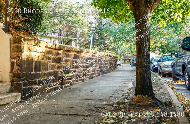 Building Photo - 2990 Rhodes Cir S