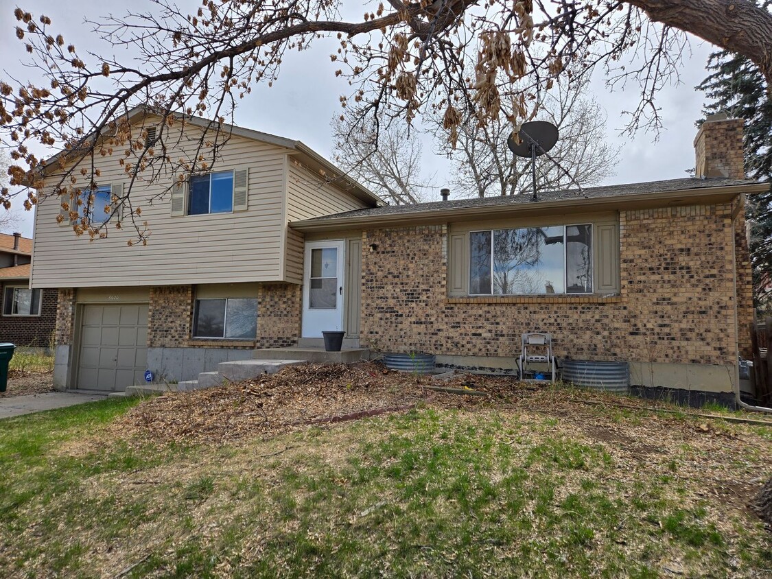 3 Bedroom 2 bath, single family house in Westminster - 3 Bedroom 2 bath, single family house in Westminster