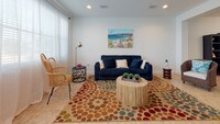 Green Turtle Club - Townhomes