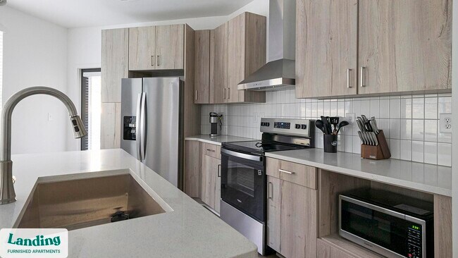 Foto del edificio - 2800 Milan Ct