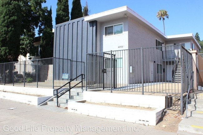 Building Photo - 4262 Highland Ave