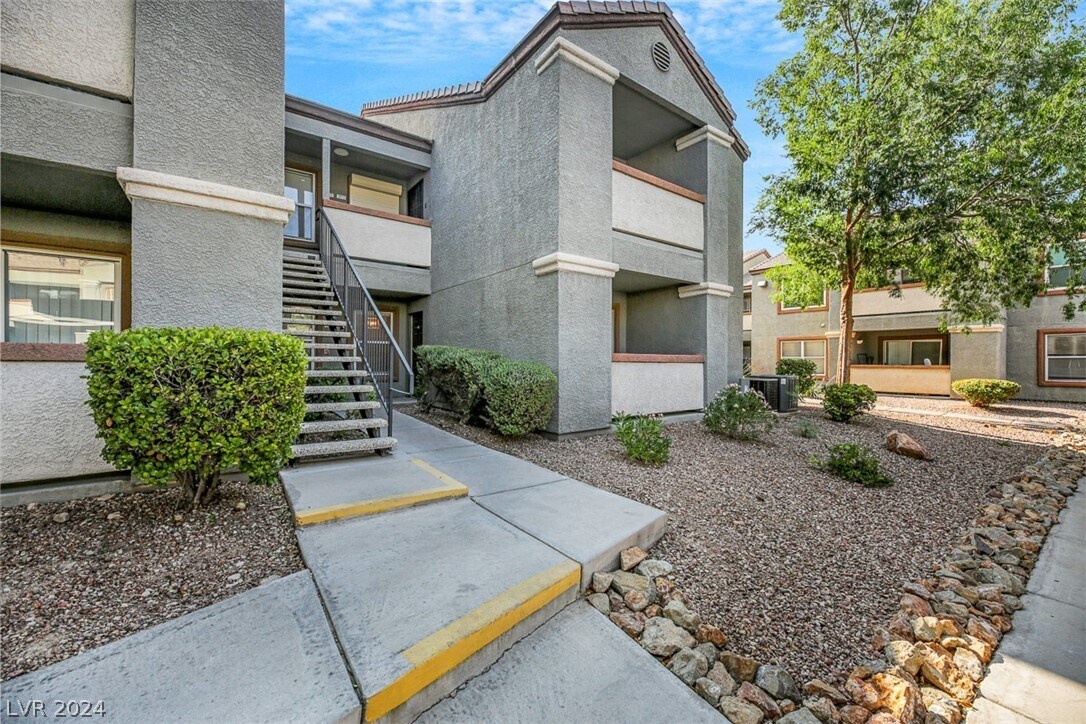 555 E Silverado Ranch Blvd Unit 1072, Las Vegas, NV 89183 Condo for