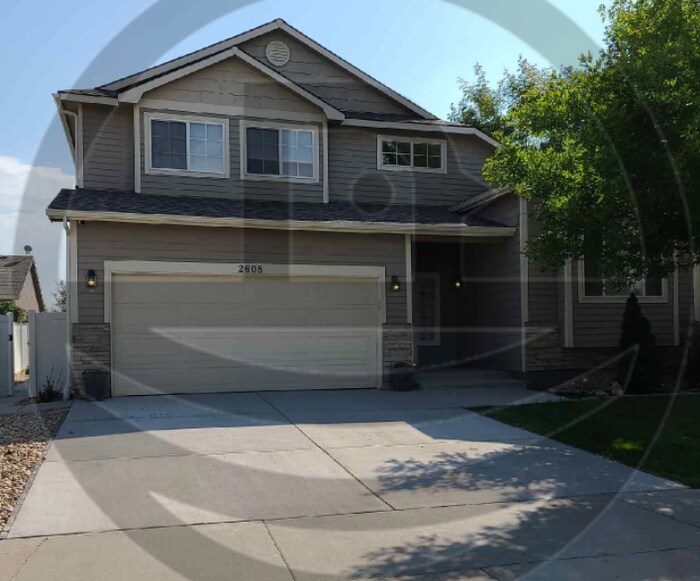 Foto principal - 2608 Palmer Ave