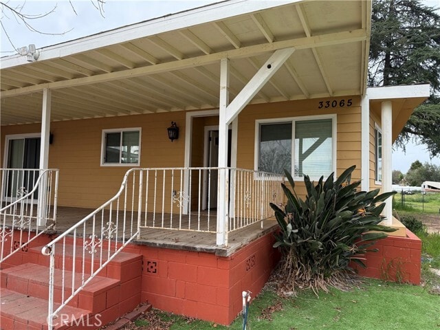 Building Photo - 33065 Penrose St