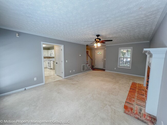 Foto del edificio - 861 Windward Rd