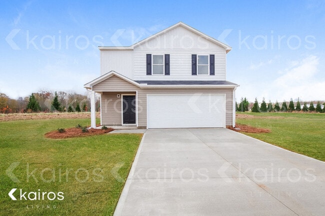 Building Photo - 119 Combine Ln