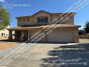 Building Photo - 2472 Tuscan Hills Ln