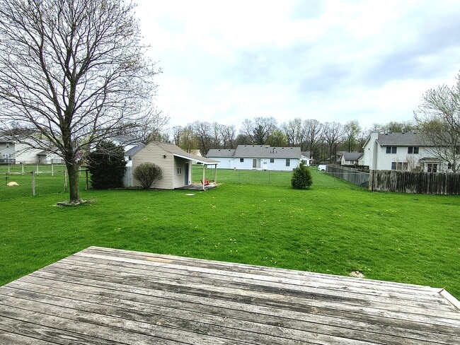 Foto del edificio - 52212 Evard Dr
