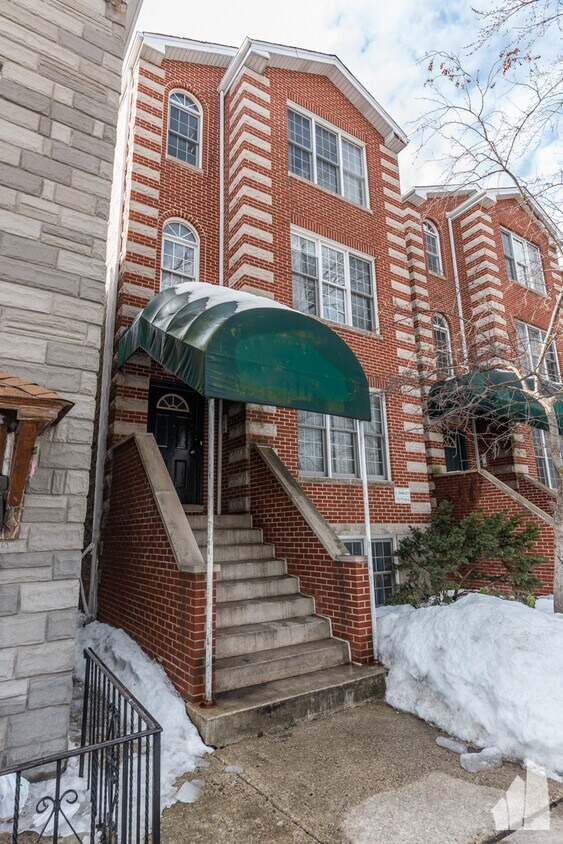 Foto principal - 916 N Paulina St