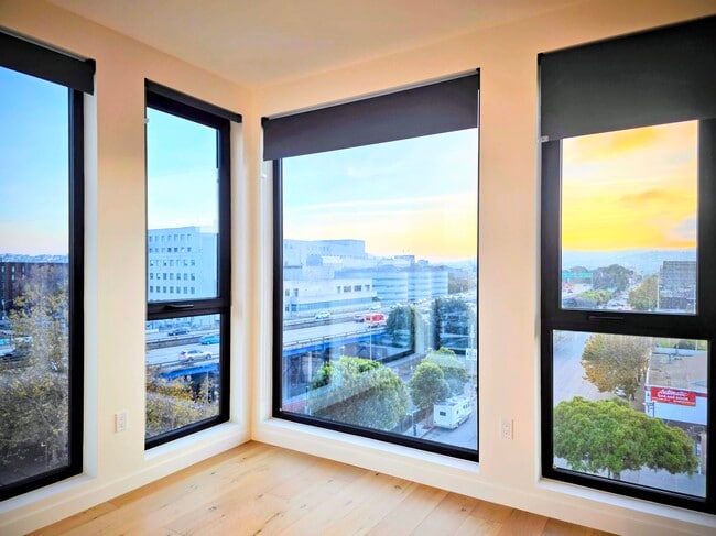 Foto del edificio - 395 6th St