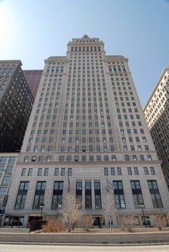 Primary Photo - 311 S Michigan Ave
