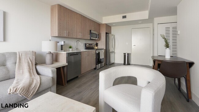 Foto del edificio - 1025 E 25th St