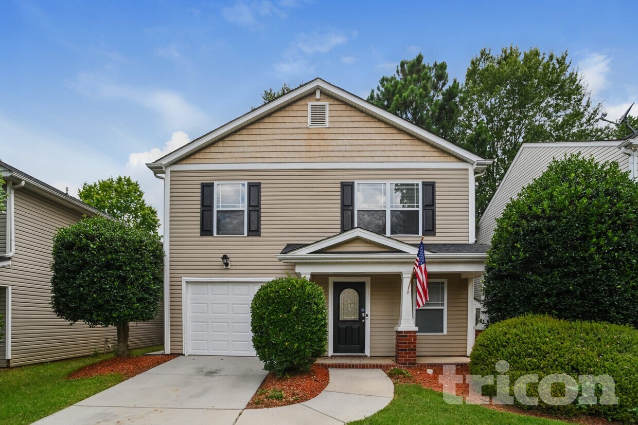 Foto principal - 345 Hunslet Cir