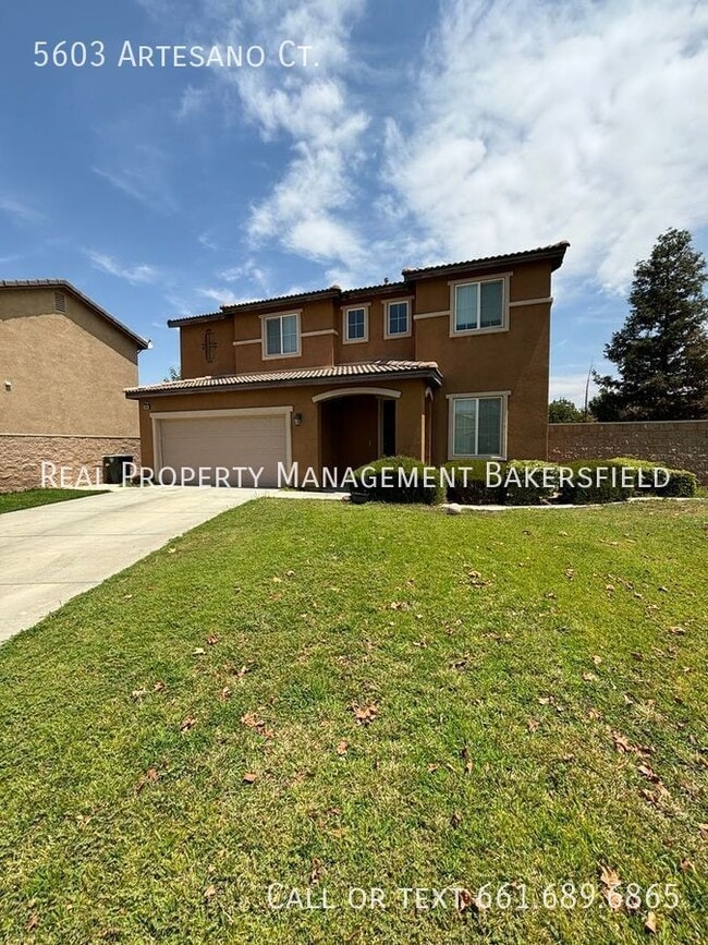 Building Photo - 5603 Artesano Ct