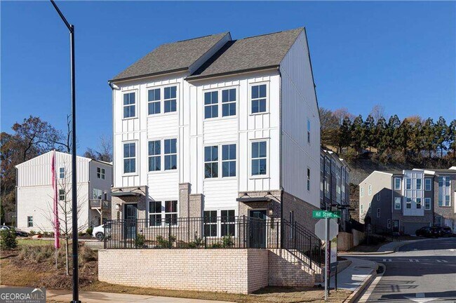 Building Photo - 1205 Skylar Ln SE