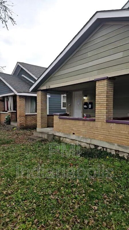 Foto del edificio - 1540 N Grant Ave