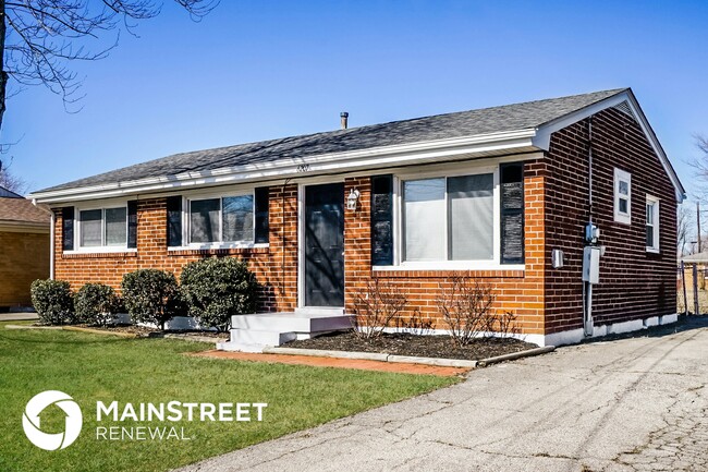 Building Photo - 6207 Red Spruce Dr